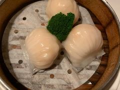 -翡翠小城·海鲜豆捞·广式点心(老佛爷店)