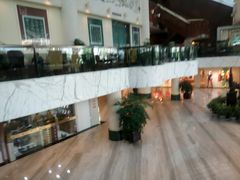 -大连富丽华大酒店