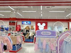 -王府井奥莱临潼小镇(临潼店)