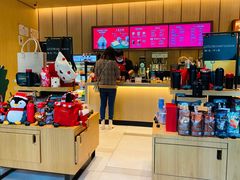 -星巴克(古美路店)