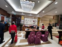 -园林宾馆·鸿运楼(越山路店)