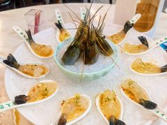 -渔文乐·海鲜大排档(壹品总店)