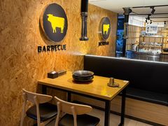 -云龙·烤肉专门店(东方路店)