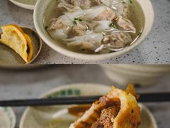 -李记清真馆(打钉巷店)