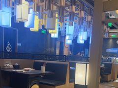 -AJIYA·池袋日式烧肉自助(天津万象城店)