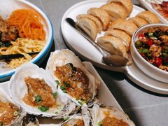 -大闫家烧烤·小海鲜家常菜(郑庄店)