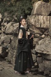 点击看大图 -美云庭古装·格格服汉服·京城旅拍(北京店)