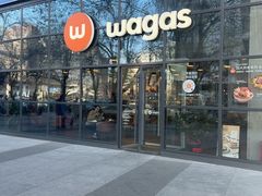 -Wagas沃歌斯(富力广场店)