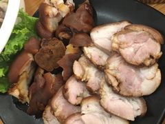 -汤里来温泉