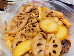 -刘记小花鸭霸王(曲塘路店)