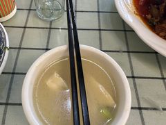 -百味园土菜馆(迎宾东路店)