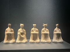 -亳州博物馆