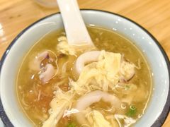 -老杨饭店(万科里店)