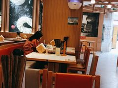 大堂-味千拉面(南虹店)