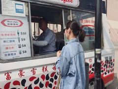 门面-天然豚骨拉面专门店 一兰(铜锣湾店)