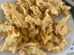 -庆岭迎宾园正宗活鱼馆