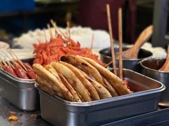 -张记灌饼(丰富路店)