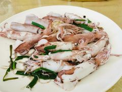 -鹏城人家海鲜酒家·23年老字号(较场尾店)