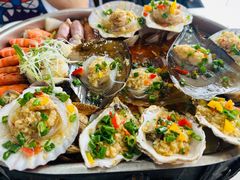 -陈小厨海鲜大咖·15年平潭味(龙王头店)
