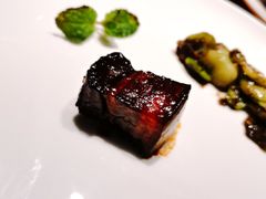 酱肉煲-马仕玖煲·融合菜·酥不腻烤鸭(人大店)