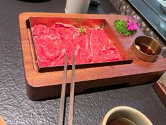 -季季山·云南野生菌火锅(上海首店)