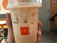 -麦当劳(台山万达店)