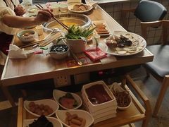 -季季红火锅(长沙步行街店)