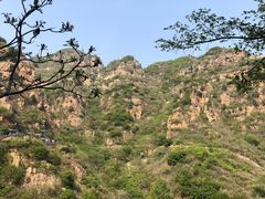 -京东石林峡风景区