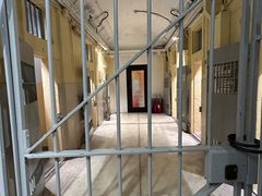 -大馆(前中区警署建築群)