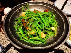 -真地道京味府·鲜橙烤鸭·北京菜(朝阳公园·甜水园店)