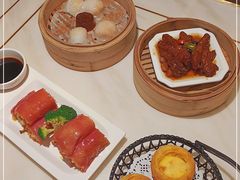 -稻香迎囍皇宫(港惠店)