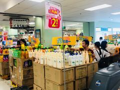 -AEON永旺(东方宝泰店)