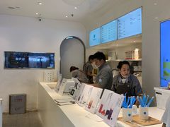 -兰熊鲜奶(西直门凯德mall店)