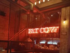 -FAT COW(虹梅路店)
