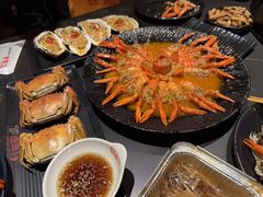 -红盔甲·小龙虾(人民广场店)