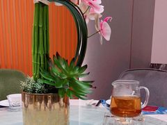 -稻香酒家·33年老字号·港式粤菜(富邦中心店)