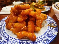 -东兴寒舍老北京炸酱面(三里河路店)