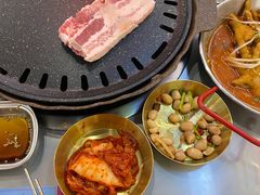 -玄希浪漫厨房·韩料烤肉(湖滨银泰in77店)