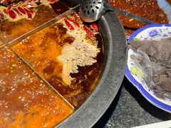 -陈眼镜火锅(总店)