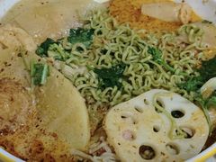 -菲哥麻辣烫(贵山小区店)
