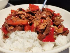 -湘中缘·湖南菜(娄底驻京办店)