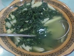 哈拉海炖土豆-老舅老蒙肉饼非遗店(一店)