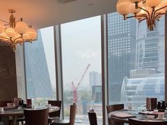 靠窗位-鼎泰丰(国贸商城店)