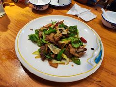 -旺角小渔村·海肠捞饭开创者(环山路店)