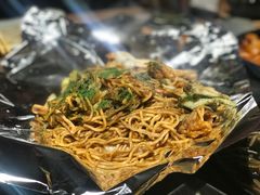 mix炒面-日葵 大阪烧ひまり(仙霞路店)