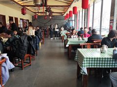 -天祥斋老北京八大碗烧烤家常菜(田村店)