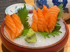 -隐泉京望日式料理(太和广场店)