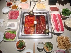 -海底捞火锅(泉城路店)