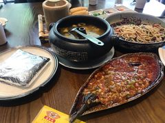 -福照楼汽锅鸡·云南菜(护国路店)