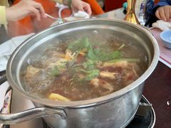 -东莞塘厦三正半山温泉酒店·沙利文西餐厅
